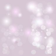 Abstract bokeh background N6