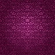 Valentine&#039;s day Retro wallpaper N99