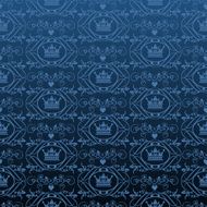 Valentine&#039;s day Retro wallpaper N101