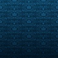 Valentine&#039;s day Retro wallpaper N104