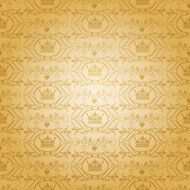 Valentine&#039;s day Retro wallpaper N108