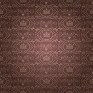 Valentine&#039;s day Retro wallpaper N109