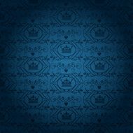 Valentine&#039;s day Retro wallpaper N110