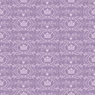 Valentine&#039;s day Retro wallpaper N113