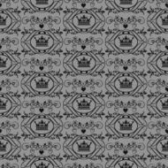 Valentine&#039;s day Retro wallpaper N114