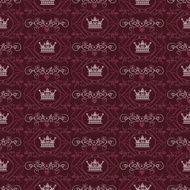 Valentine&#039;s day Retro wallpaper N121