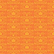 Valentine&#039;s day Retro wallpaper N123
