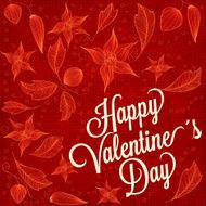 Valentine&#039;s day card N80