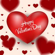 Red Heart N33