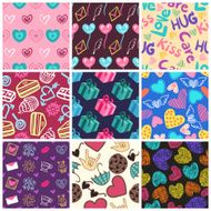 love patterns N2