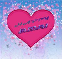 Holiday backgrounds N2
