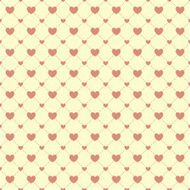 Heart Paper Sticker With Shadow Valentine&#039;s day vector illustrat N14