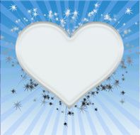 Heart Shape N25