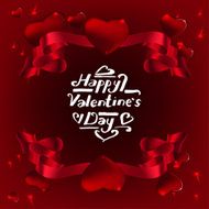 04 Banner hearts background N2