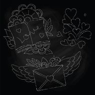 Valentine N43