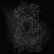 Valentine N45
