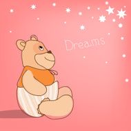 Romantic Bear-1
