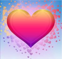 happy valentines background N4