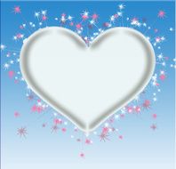 Valentine card N39