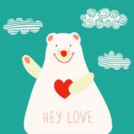 love card N31