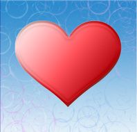 happy valentines background N5