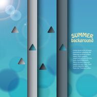 Summer background N32