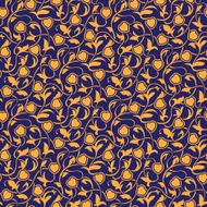 Seamless texture with heart N10
