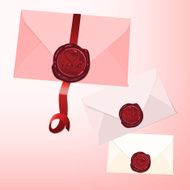 Envelope seal N2