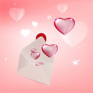 Open Envelope N5