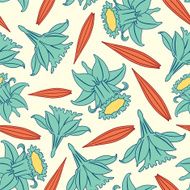 Flowers N252