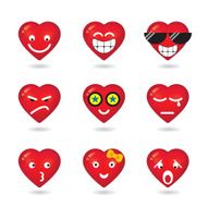 Heart Icon N53