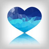 Heart of Triangles N3