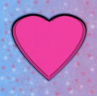 Heart Shape N28