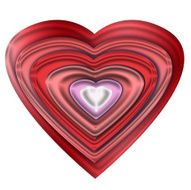 Heart Shape N29