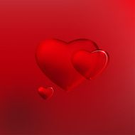 02 hearts background purple N2