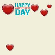 Big Red Heart N10