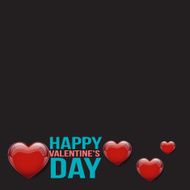 Big Red Heart N13