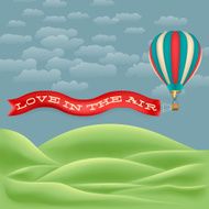 Wedding invitation card EPS 10 N2