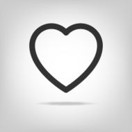 Heart Icon N54
