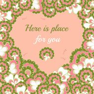 Valentine&#039;s day background N60