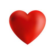 Red Heart N35