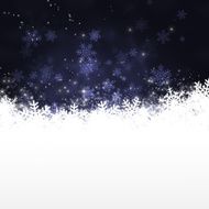 Xmas Holiday Card