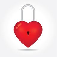heart-key
