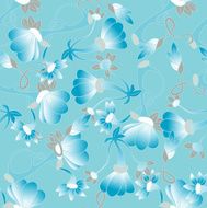 Romantic pattern N19