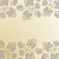 flowers vector illustration N17