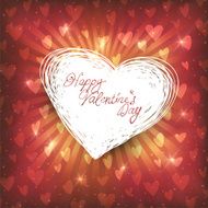 Happy Valentines Day N238