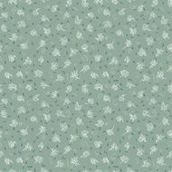 Seamless Floral Pattern N1398