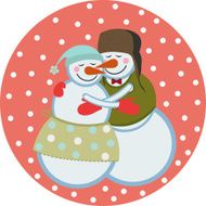 love snowmen N2