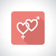 Couple gender icon N3
