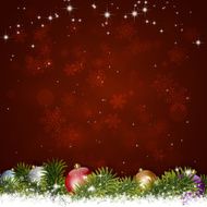 christmas background N301